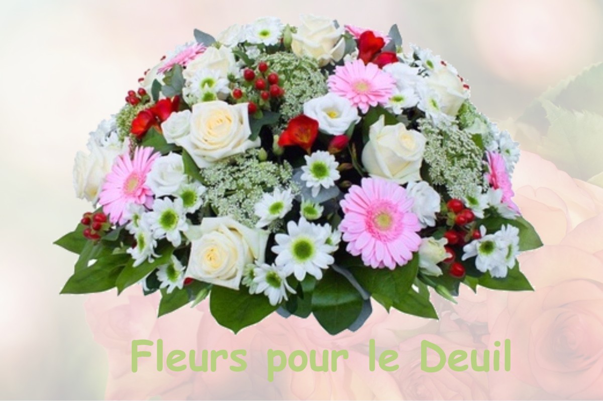 fleurs deuil LA-NOE-POULAIN